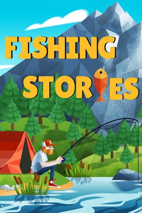 Обложка Fishing Stories
