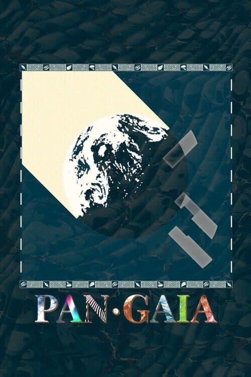 Обложка Pan·Gaia