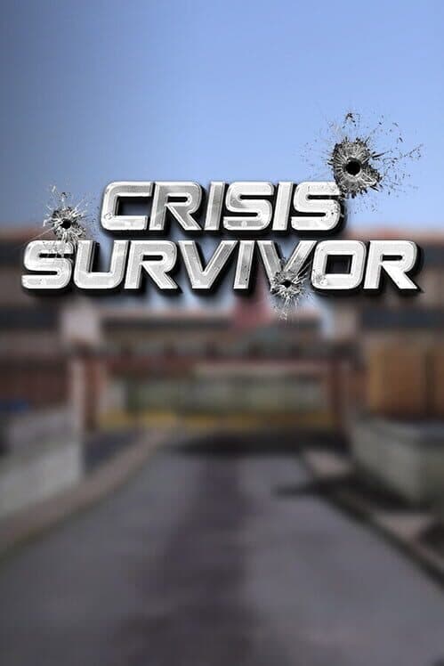 Обложка Crisis Survivor