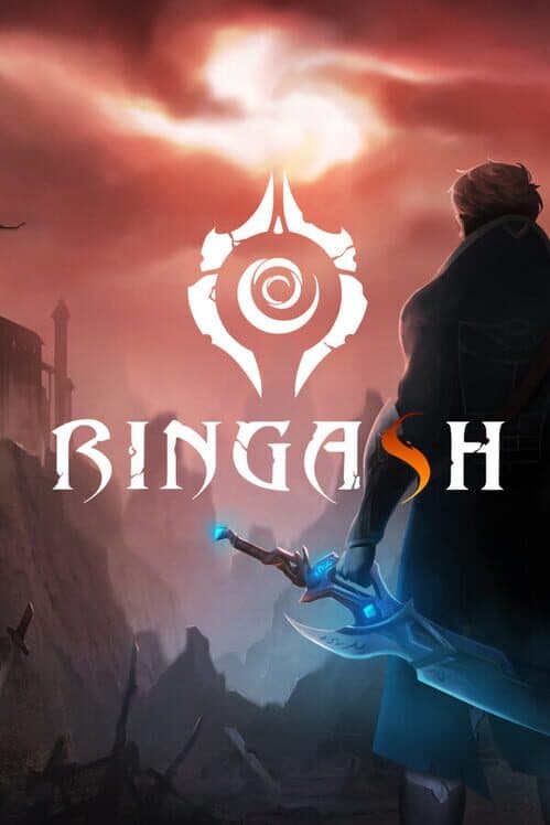 Обложка Ringash