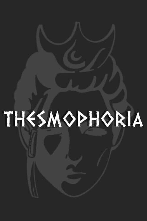 Обложка Thesmophoria