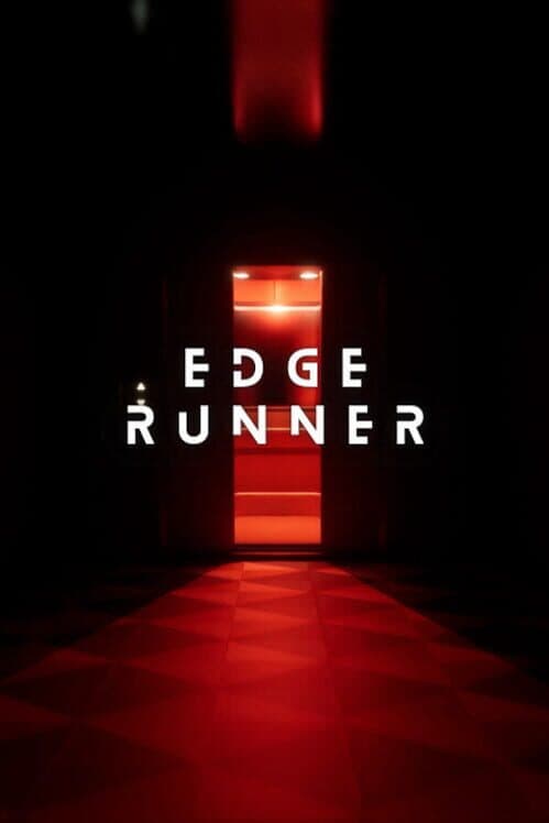 Обложка EdgeRunner
