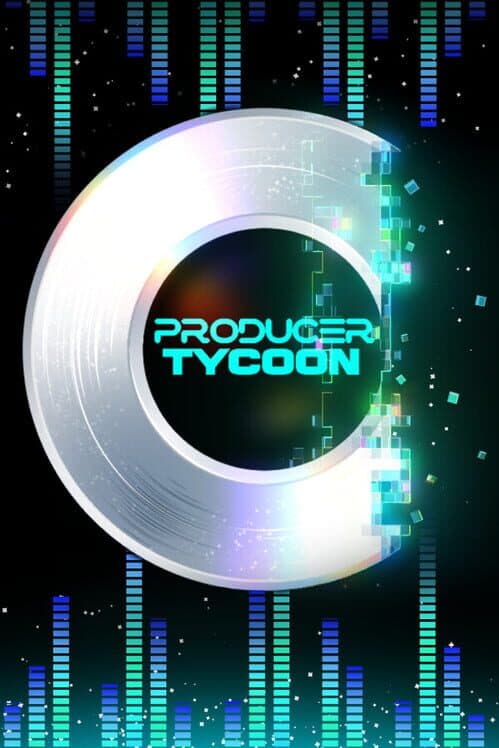 Обложка Producer Tycoon