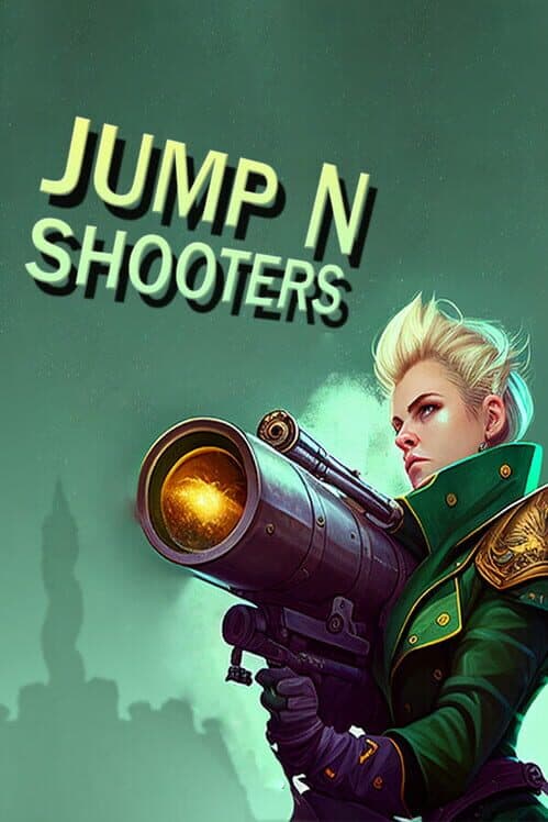 Обложка Jump N Shooters