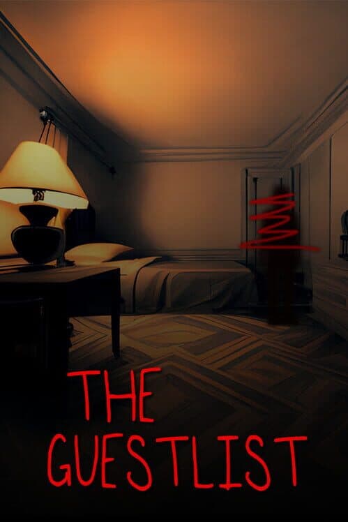 Обложка The Guestlist