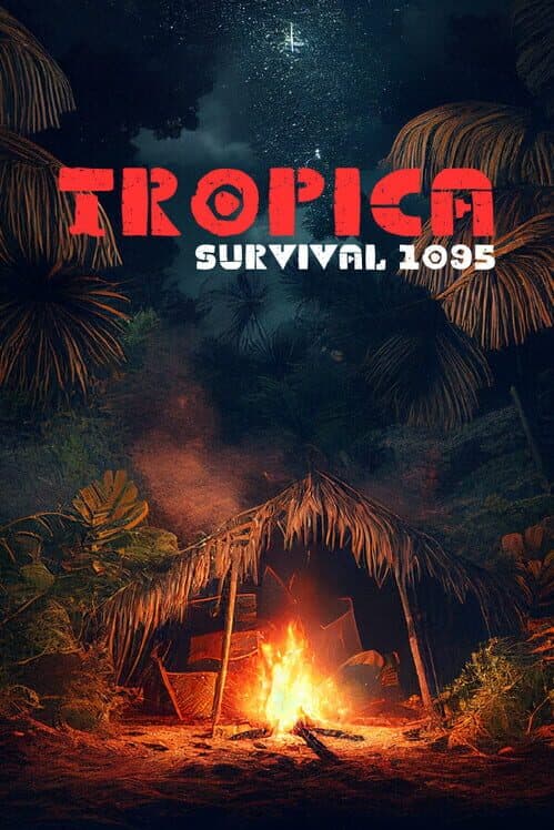 Обложка Tropica: Survival 1095