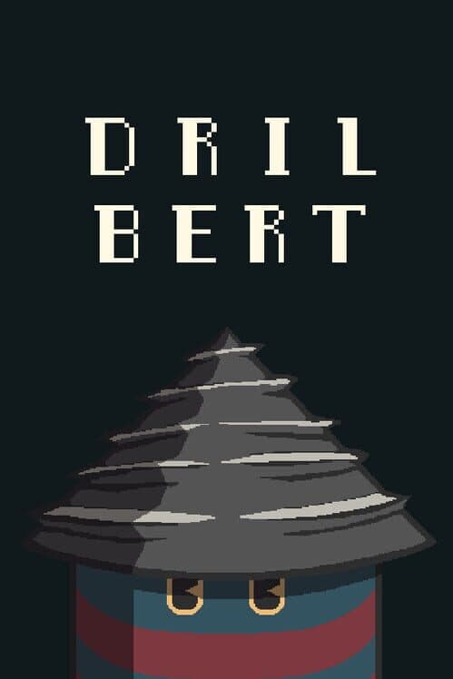 Обложка Drilbert
