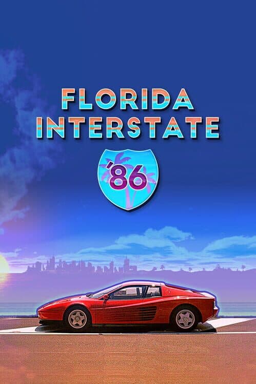 Обложка Florida Interstate '86