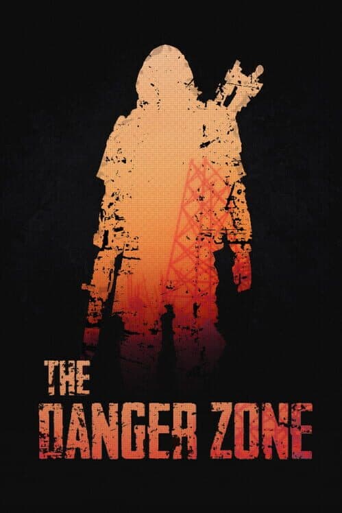 Обложка The Danger Zone