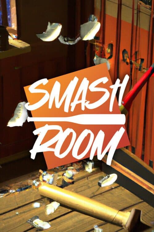 Обложка Smash Room