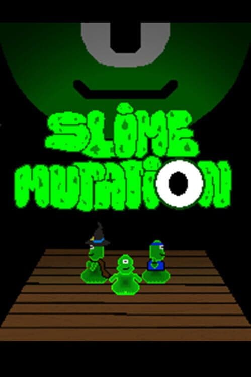 Обложка Slime Mutation