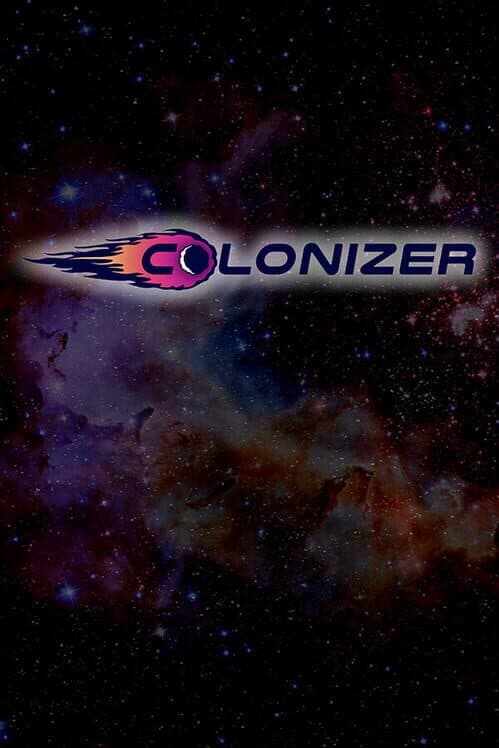 Обложка Colonizer