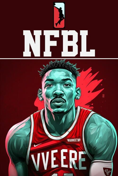 Обложка NFBL: National Fantasy Basketball League
