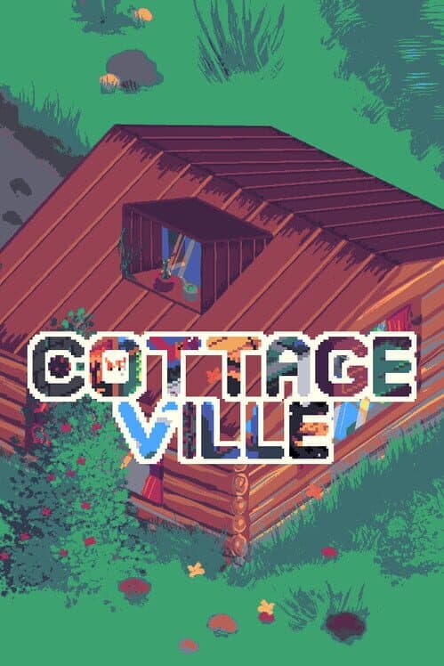 Обложка CottageVille