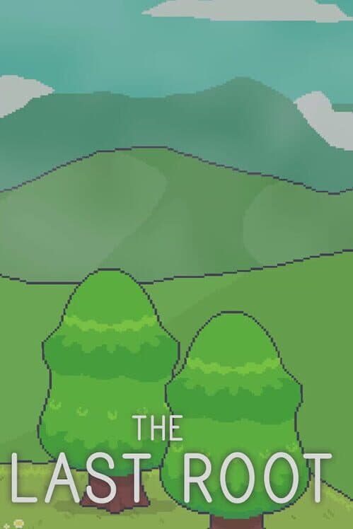 Обложка The Last Root