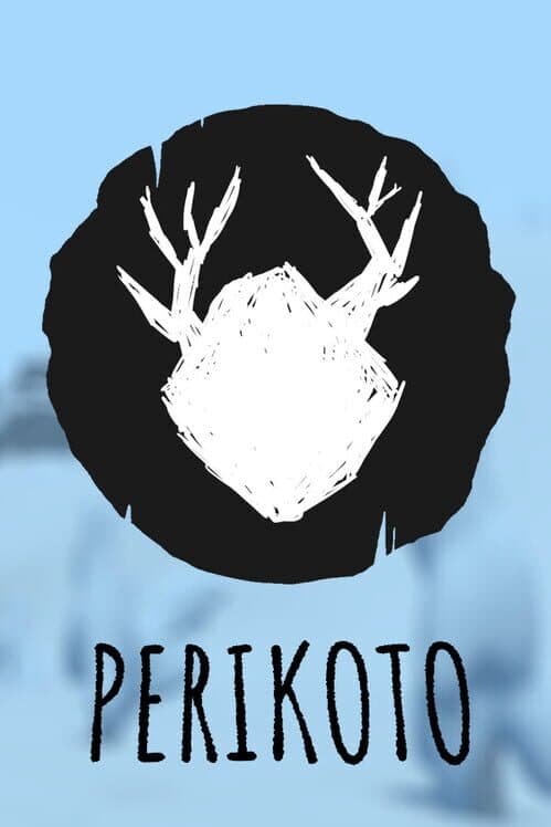 Обложка Perikoto