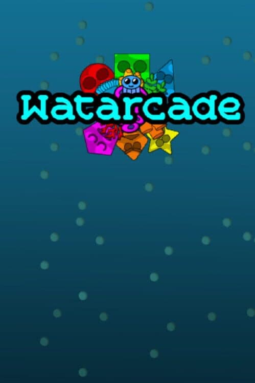 Обложка Watarcade