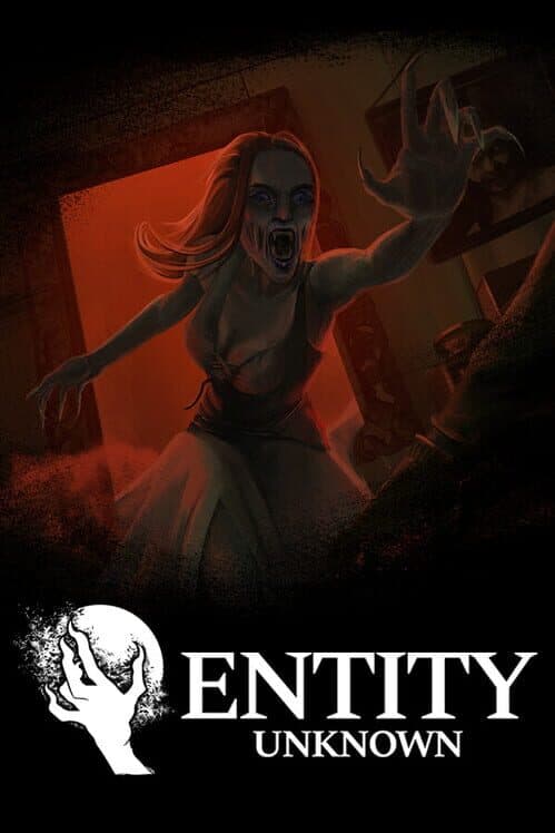 Обложка Entity: Unknown