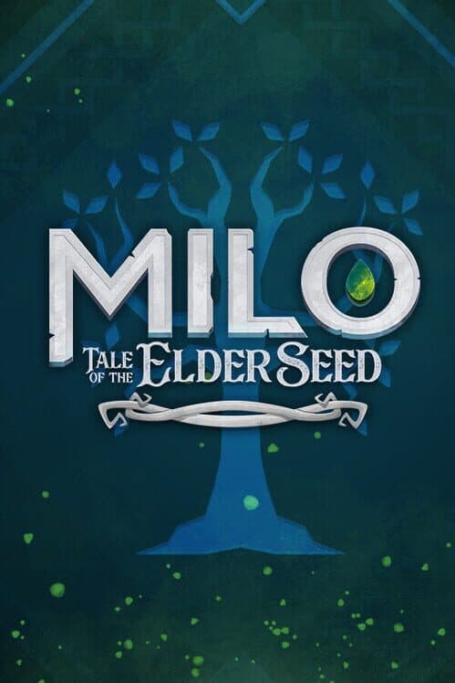 Обложка The Elderseed