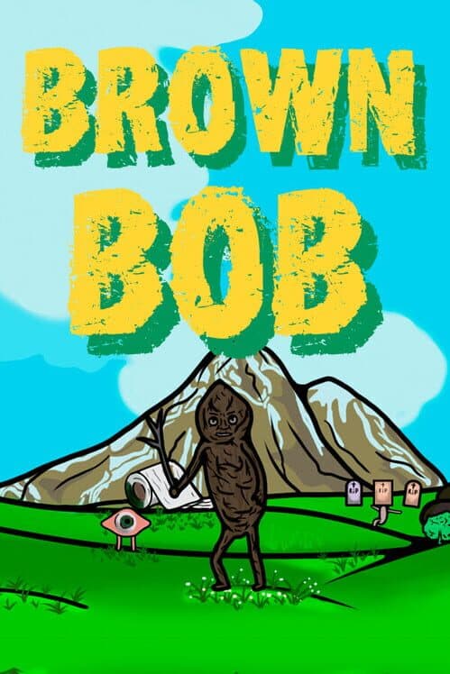 Обложка Brown Bob