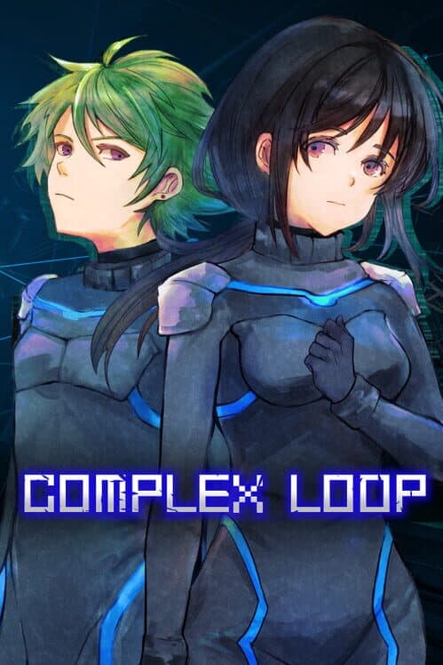 Обложка Complex Loop