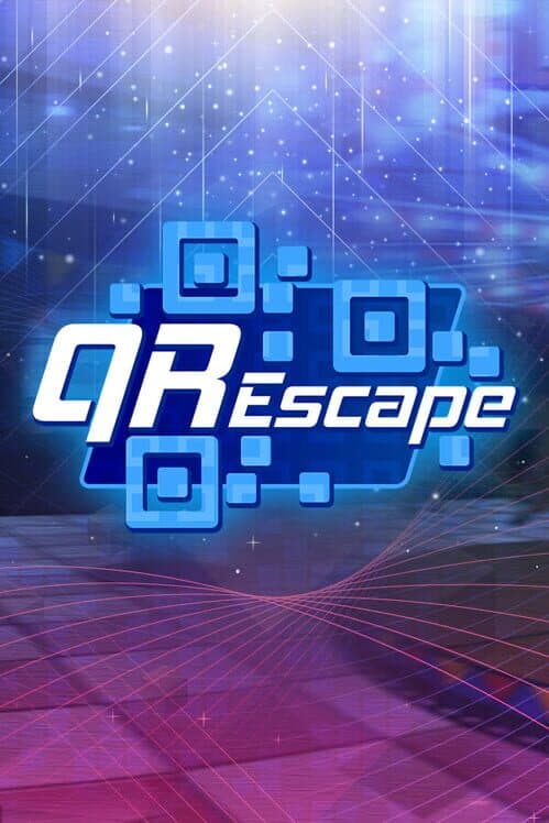 Обложка QR Escape