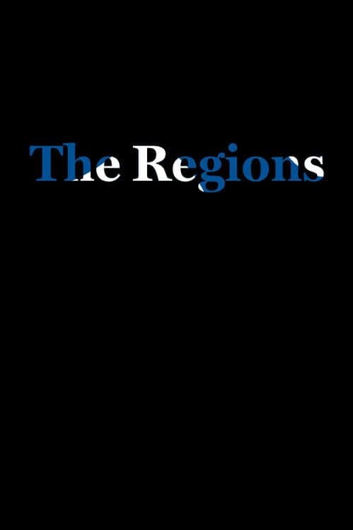 Обложка The Regions