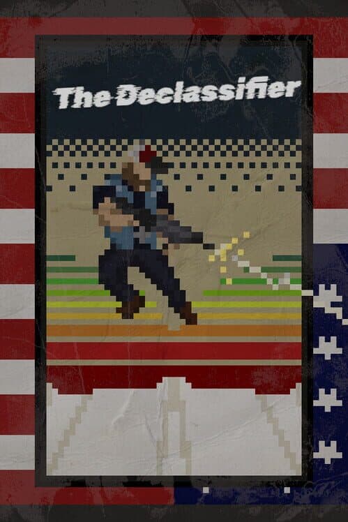 Обложка The Declassifier