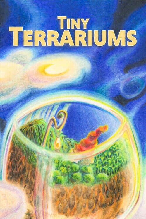 Обложка Tiny Terrariums