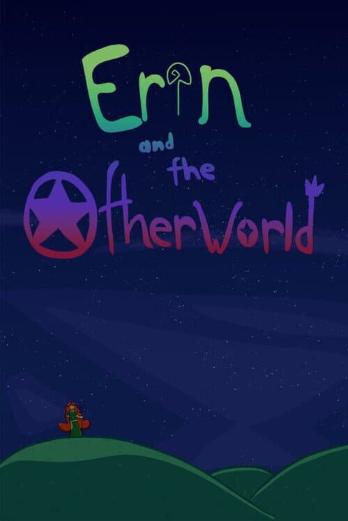 Обложка Erin and the Otherworld