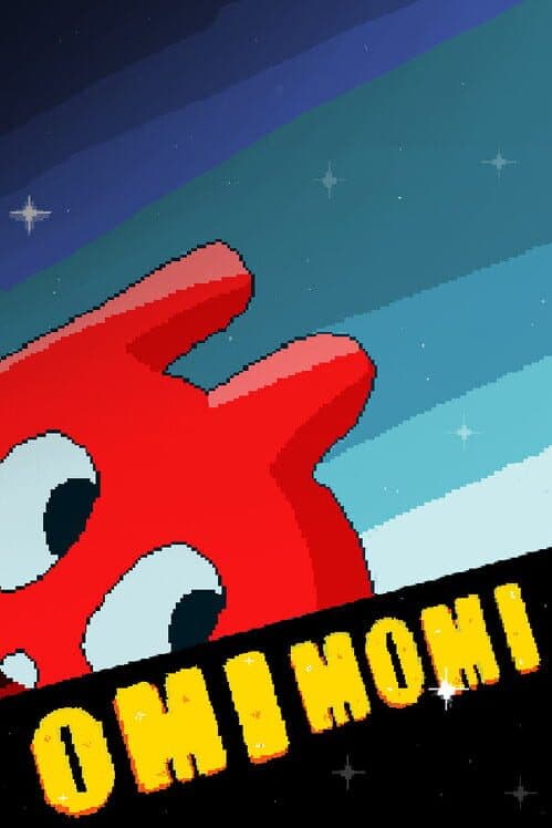 Обложка Omi Momi