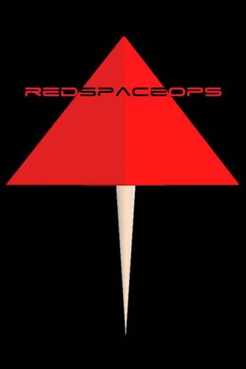 Обложка RedSpaceOps