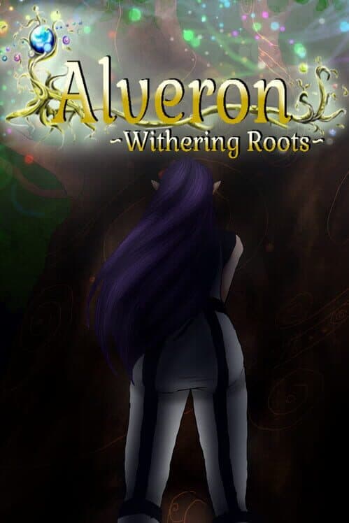 Обложка Alveron: Withering Roots