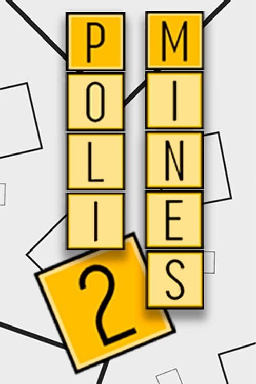 Обложка Polimines 2