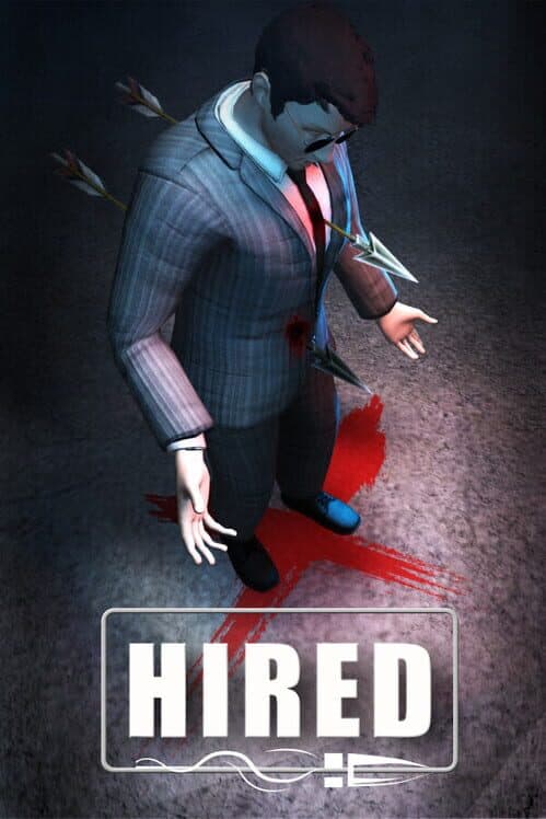 Обложка Hired: Assassin Simulator