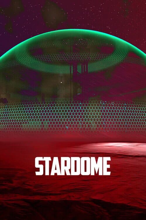 Обложка Stardome