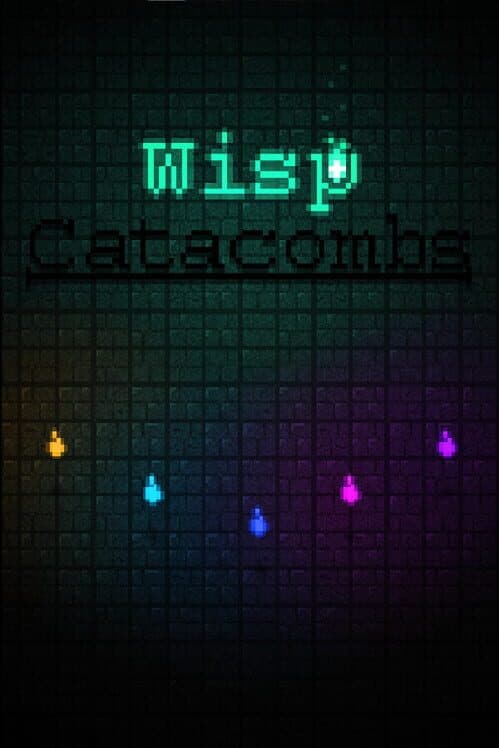 Обложка Wisp Catacombs