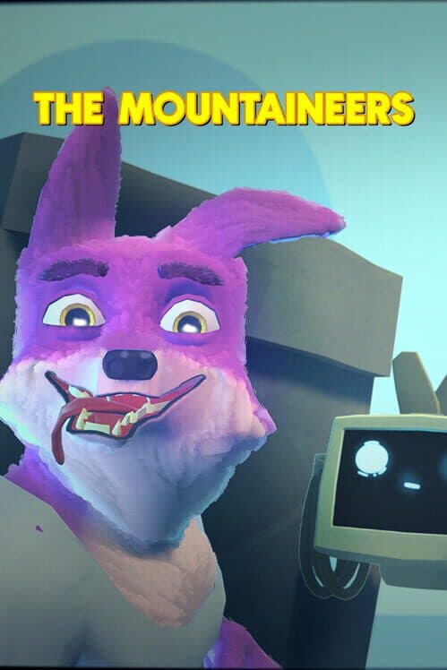 Обложка The Mountaineers