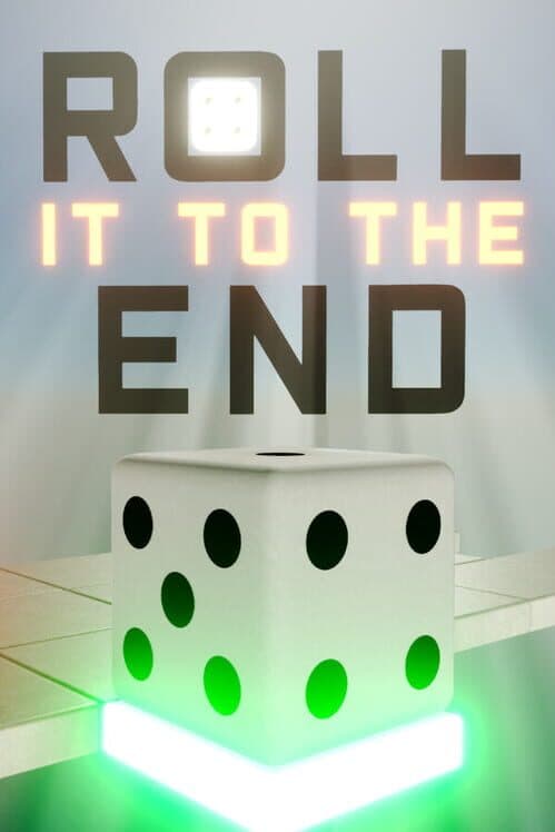 Обложка Roll It to the End