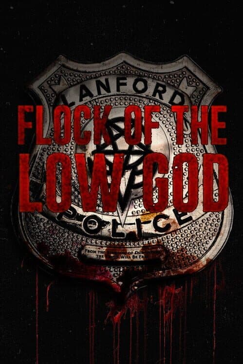 Обложка Flock of the Low God VR