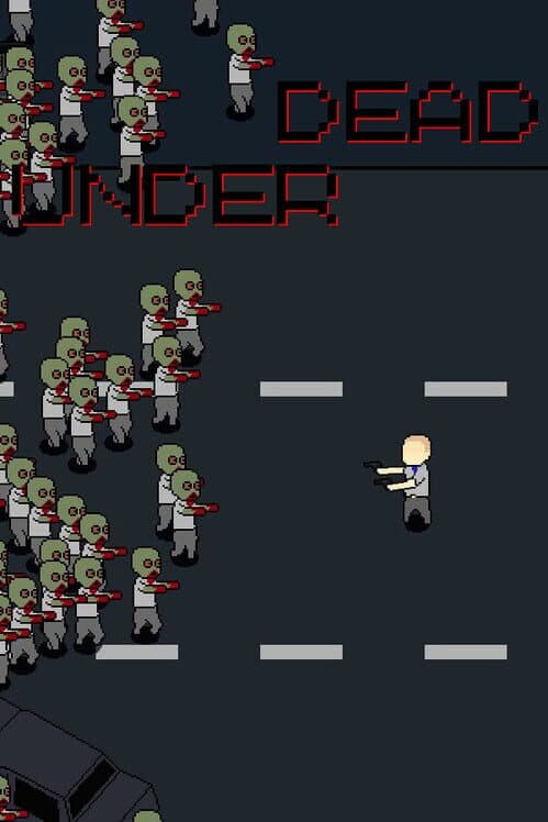Обложка Under Dead