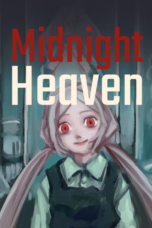 Обложка Midnight Heaven