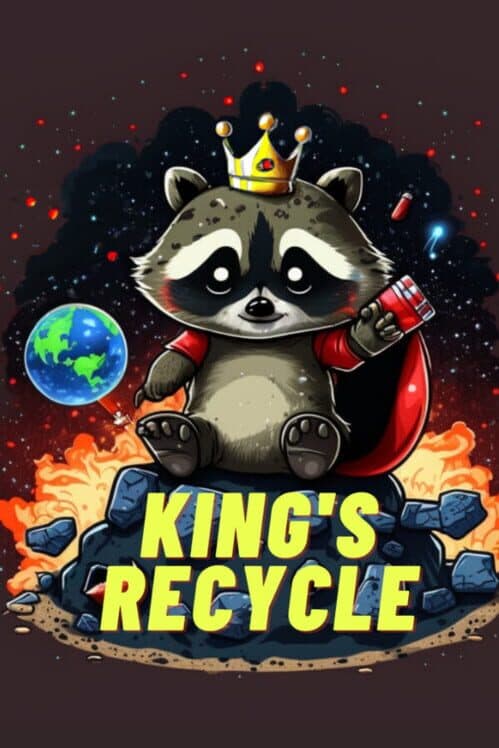 Обложка King's Recycle