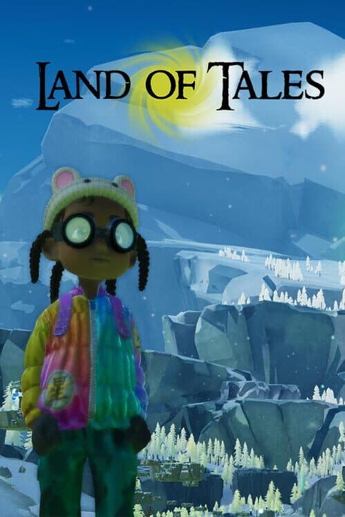 Обложка Land of Tales