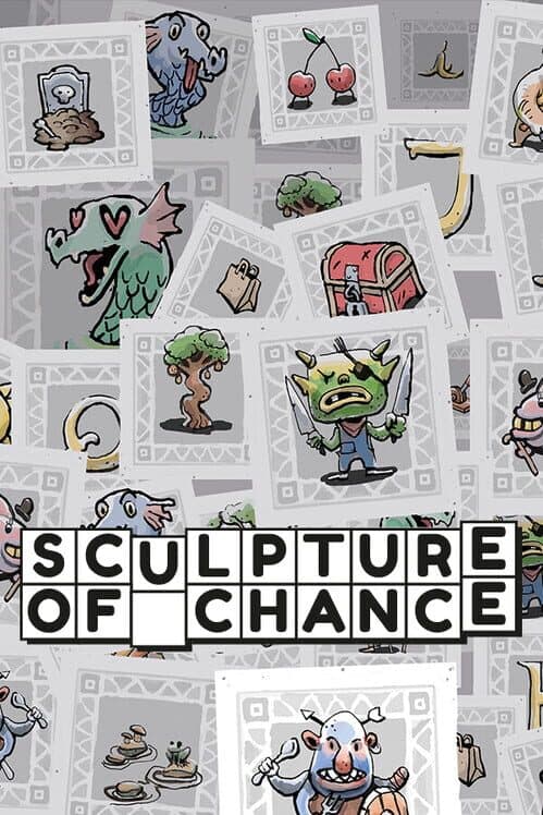 Обложка Sculpture of Chance