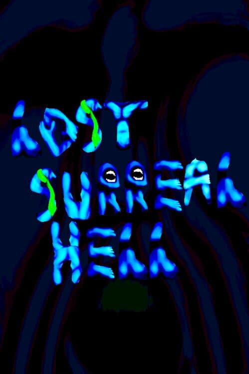 Обложка Lost Surreal Hell