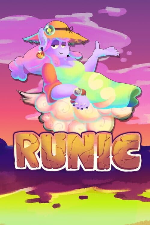 Обложка Runic: Eternal Sunrise