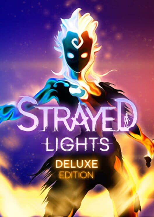 Обложка Strayed Lights: Deluxe Edition