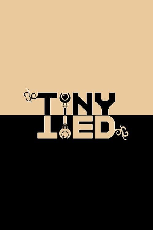 Обложка Tiny Tied