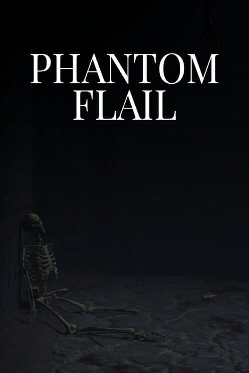 Обложка Phantom Flail